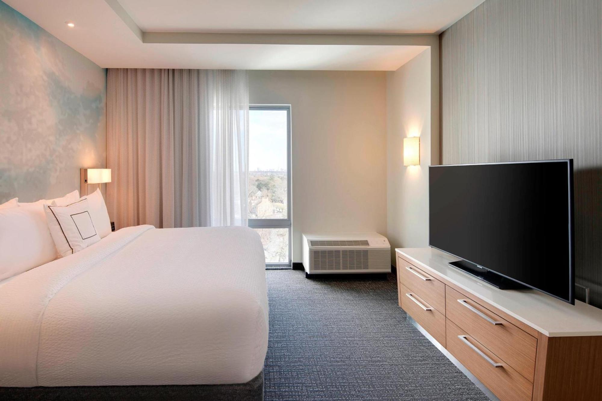 Courtyard By Marriott Atlanta Vinings/Galleria Smyrna Exterior foto